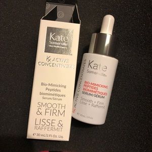Kate somerville serum